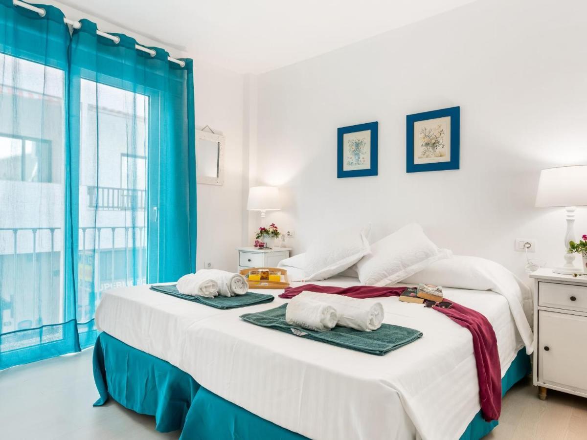 205 Los Cristianos By The Beach, Center, Wifi Ac Arona  Exterior photo